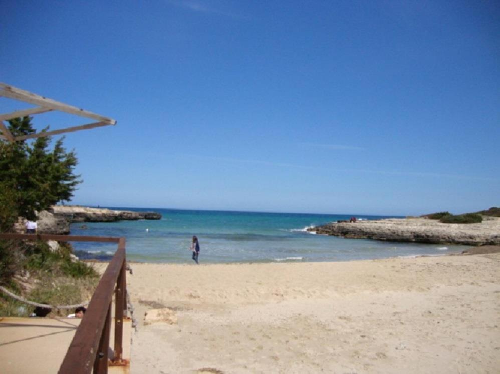 Salento Vacanze Villanova di Ostuni Exterior photo